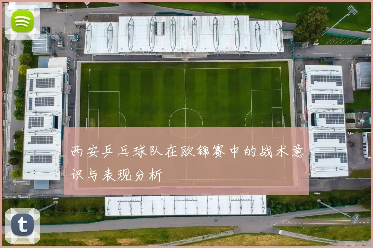 西安乒乓球队在欧锦赛中的战术意识与表现分析