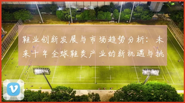 鞋业创新发展与市场趋势分析：未来十年全球鞋类产业的新机遇与挑战