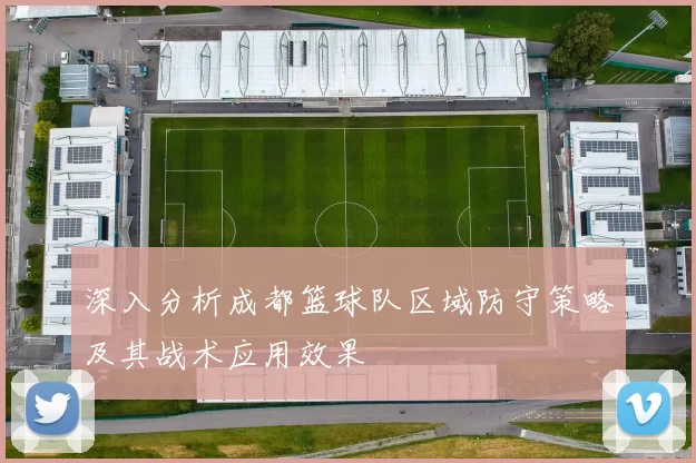深入分析成都篮球队区域防守策略及其战术应用效果