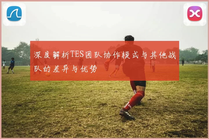 深度解析TES团队协作模式与其他战队的差异与优势