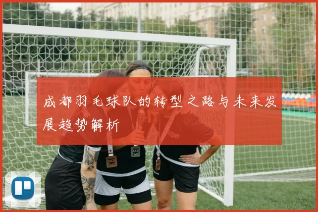 成都羽毛球队的转型之路与未来发展趋势解析