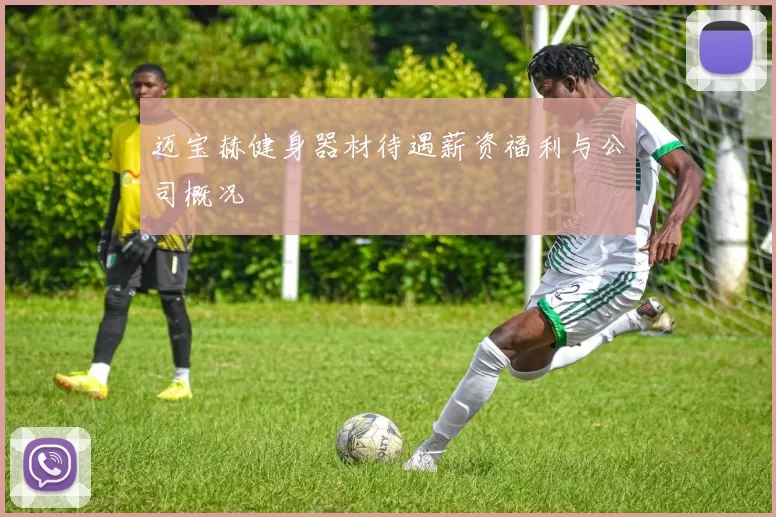迈宝赫健身器材待遇薪资福利与公司概况