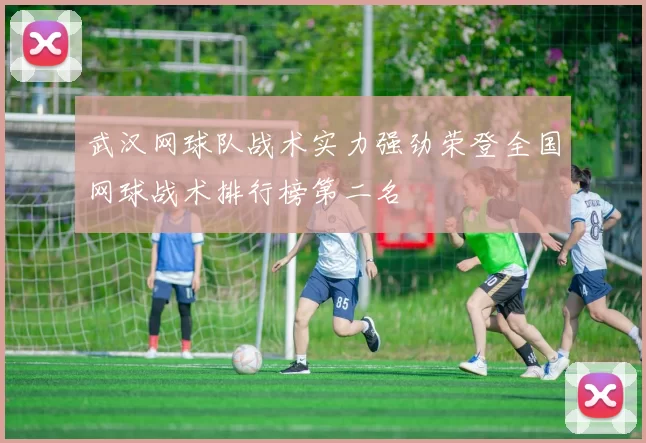 武汉网球队战术实力强劲荣登全国网球战术排行榜第二名